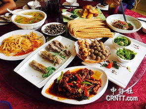 中评镜头 兰州清真美食，舌尖上的清真盛宴