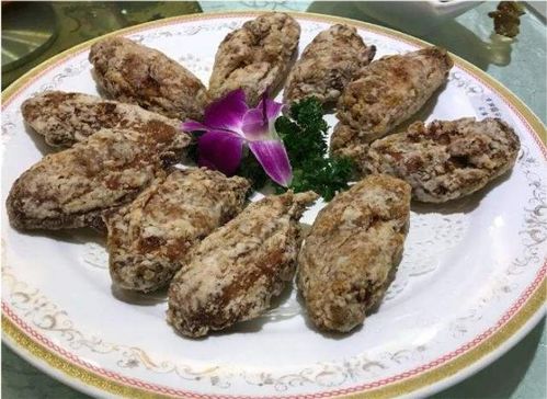寻味牛街 北京最地道的清真美食街区